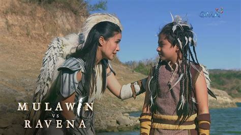Mulawin VS Ravena: Full Episode 1 .